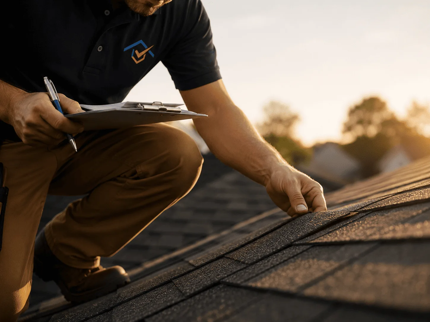 Why Choose Roof Inspection in Batson, TX