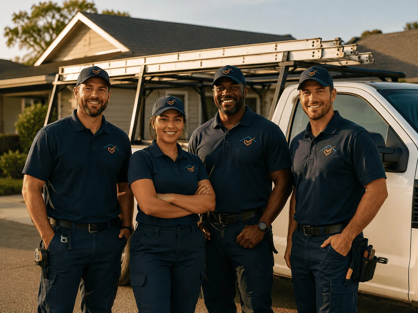 Roof Inspection company in Batson, TX